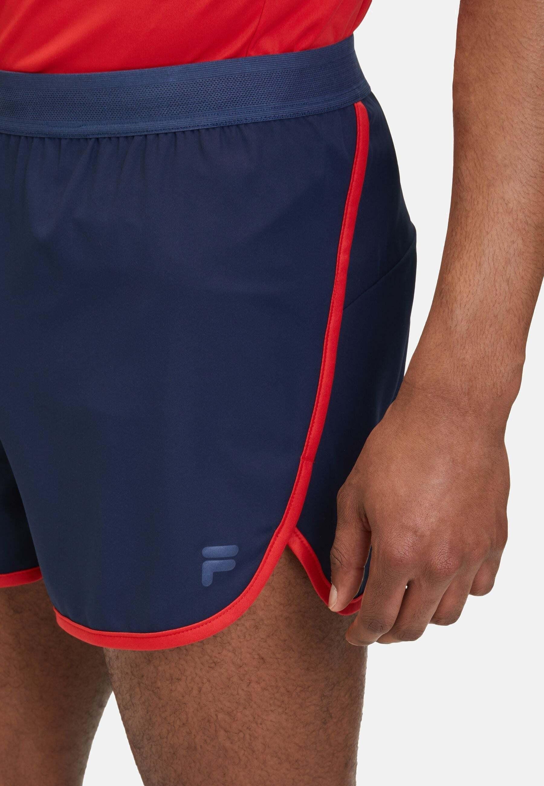 FILA  Shorts Roverto Running Shorts 