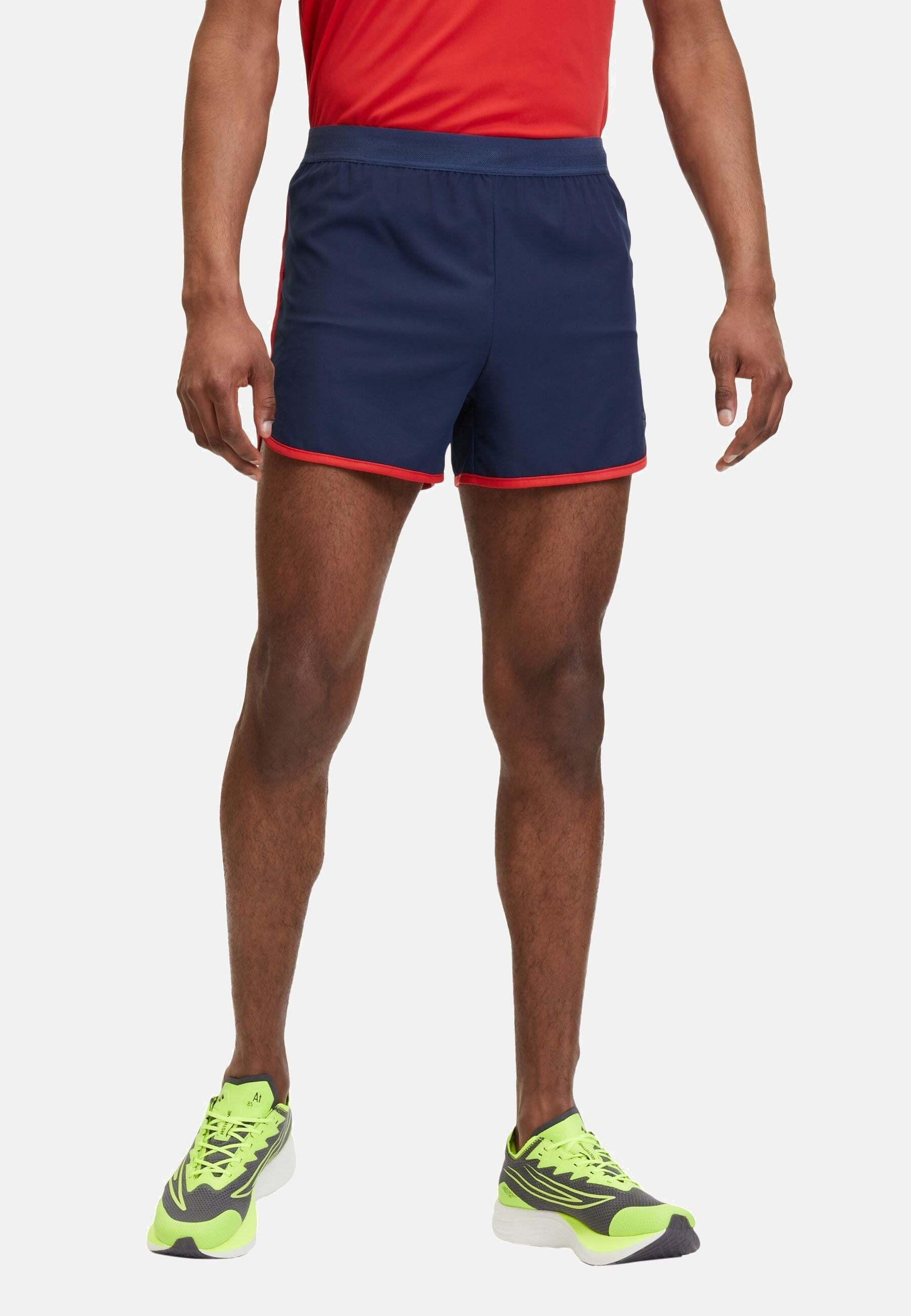 FILA  Shorts Roverto Running Shorts 