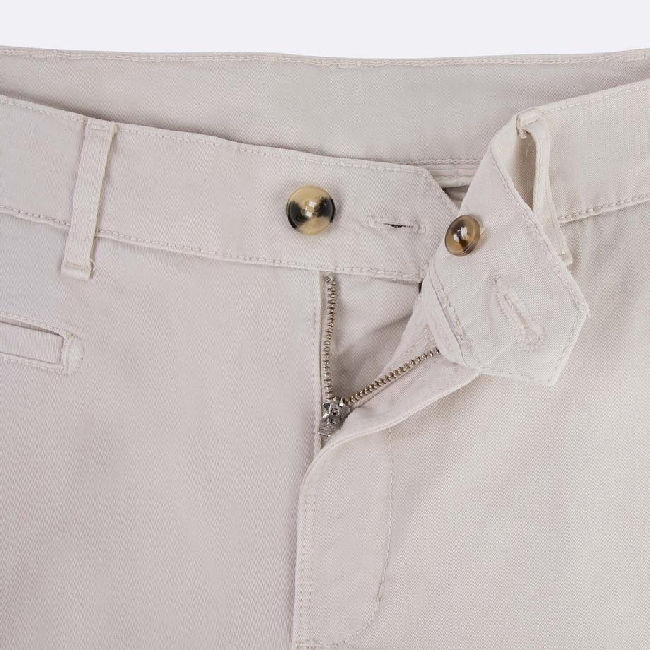 Faguo Pantalon Chino Tapered Fit  