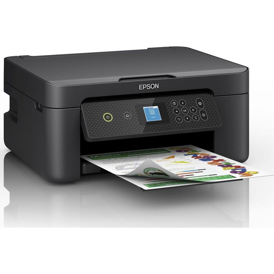 EPSON  Expression Home XP-3200 Ad inchiostro A4 5760 x 1440 DPI Wi-Fi 