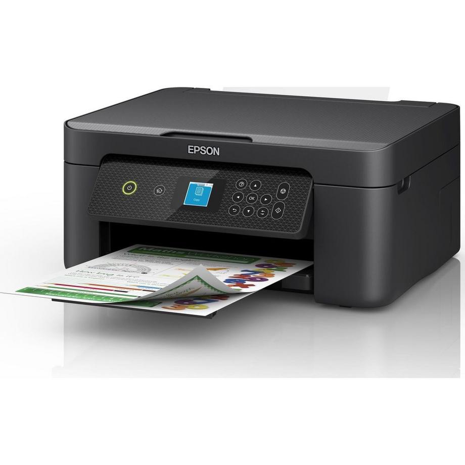 EPSON  Expression Home XP-3200 Ad inchiostro A4 5760 x 1440 DPI Wi-Fi 