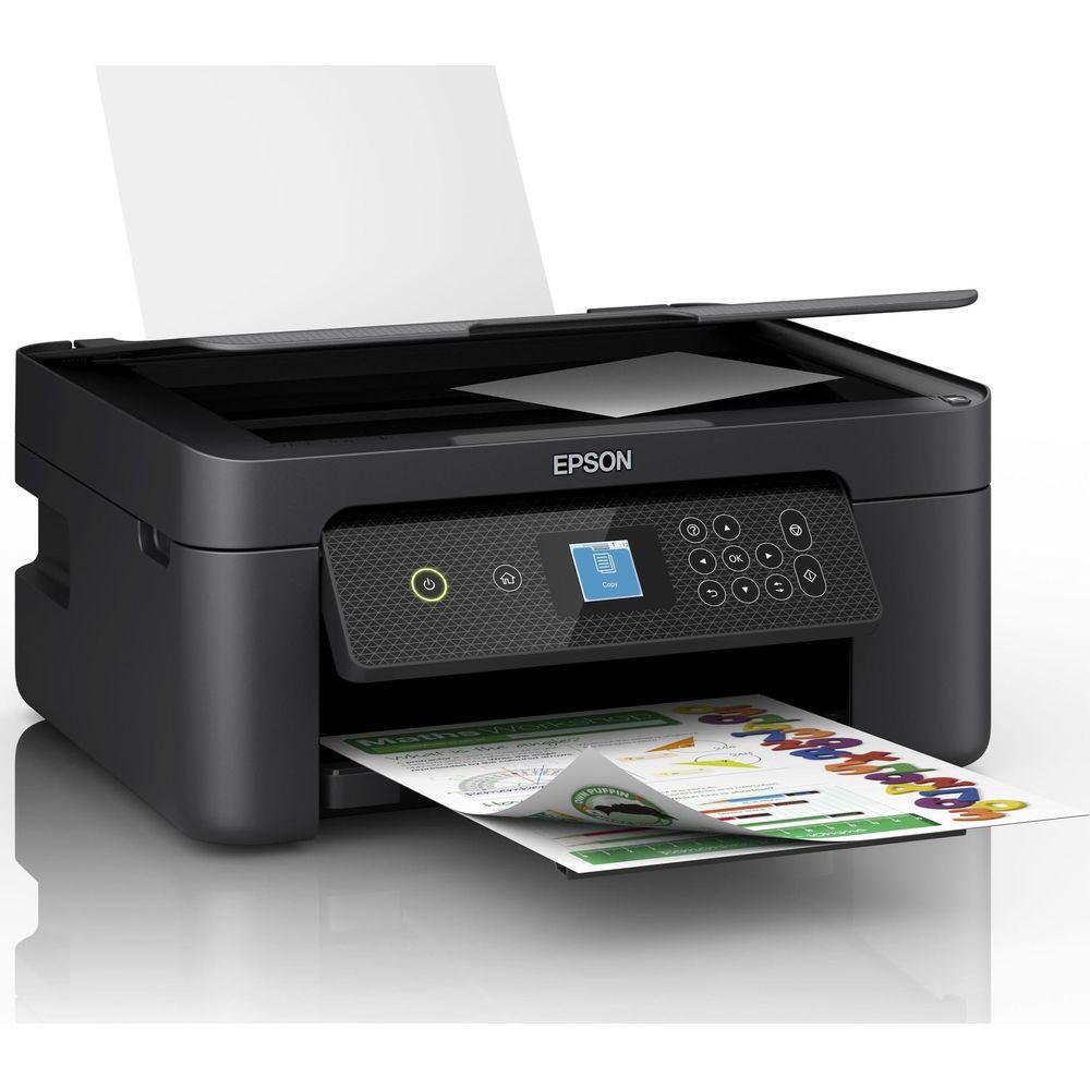 EPSON  Multifunktionsdrucker Expression Home XP-3200 