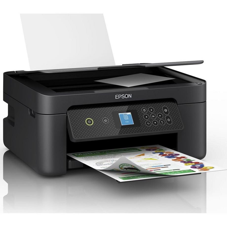 EPSON  Expression Home XP-3200 Ad inchiostro A4 5760 x 1440 DPI Wi-Fi 