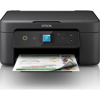 EPSON  Expression Home XP-3200 Ad inchiostro A4 5760 x 1440 DPI Wi-Fi 
