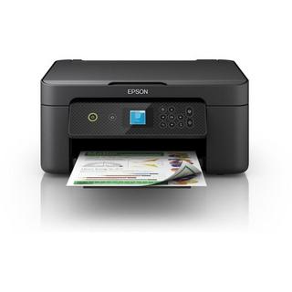 EPSON  Expression Home XP-3200 Ad inchiostro A4 5760 x 1440 DPI Wi-Fi 