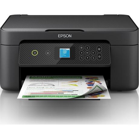 EPSON  Expression Home XP-3200 Tintenstrahl A4 5760 x 1440 DPI WLAN 