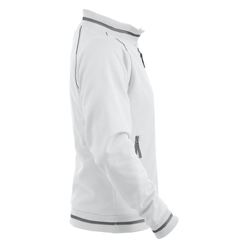 Clique Craig Giacca Full Zip  