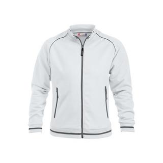 Clique Craig Giacca Full Zip  