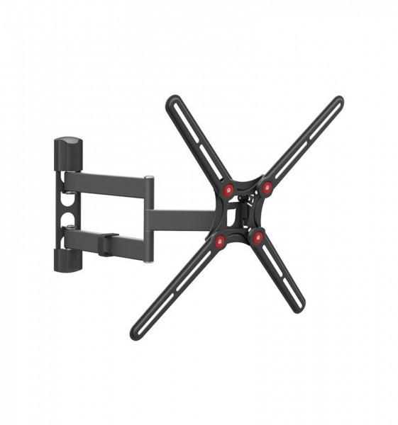 Barkan  Barkan Mounting Systems BM343LP support pour téléviseur 165,1 cm (65") Noir 