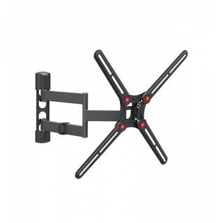 Barkan  Barkan Mounting Systems BM343LP support pour téléviseur 165,1 cm (65") Noir 