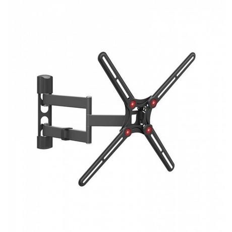 Barkan  Barkan Mounting Systems BM343LP support pour téléviseur 165,1 cm (65") Noir 