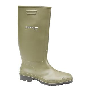 Dunlop  Pricemastor PVCGummistiefel Stiefel 