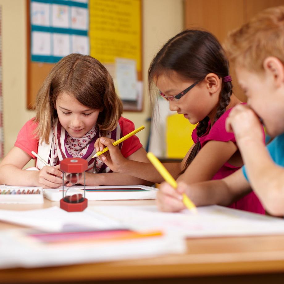 B2X  XXL Sanduhr-Set 