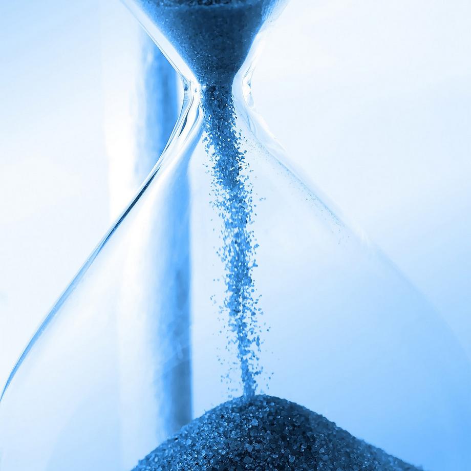 B2X  XXL Sanduhr-Set 