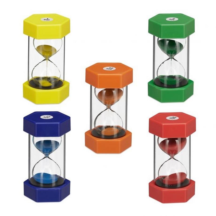 B2X  XXL Sanduhr-Set 