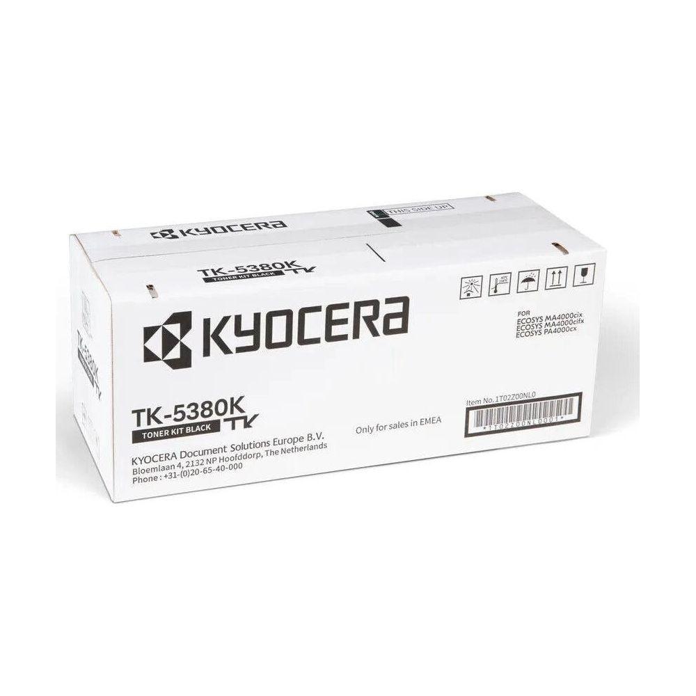 KYOCERA  Toner TK-5380K Black 