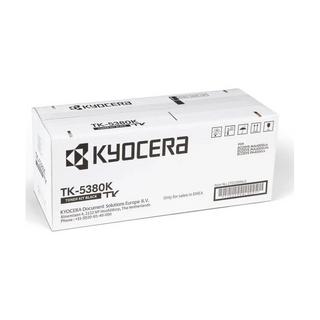 KYOCERA  Toner TK-5380K Black 