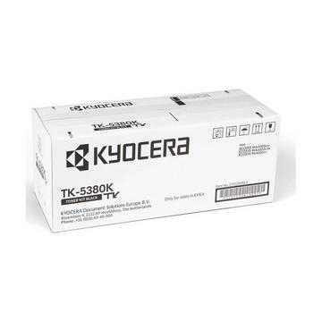 Toner TK-5380K Black