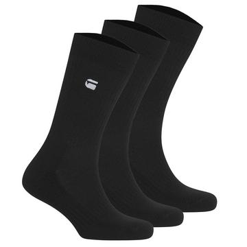 Chaussettes  Paquet de 3