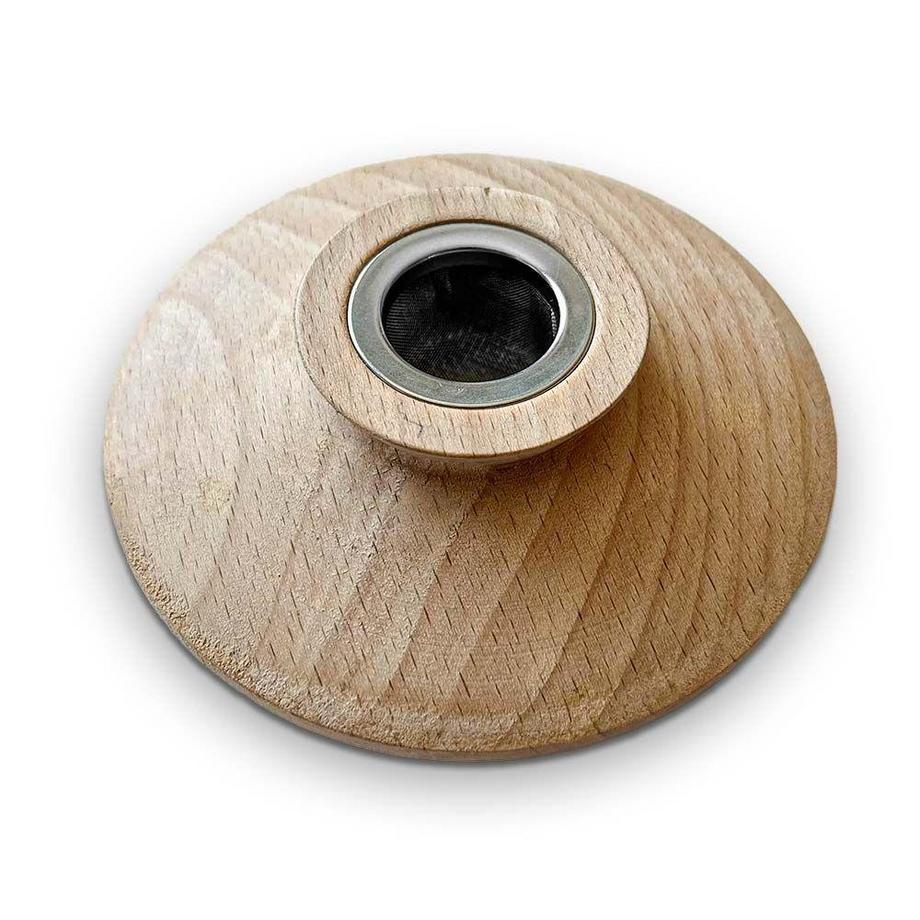 Northio Whiskey-Smoker-Set  