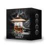Northio Whiskey-Smoker-Set  