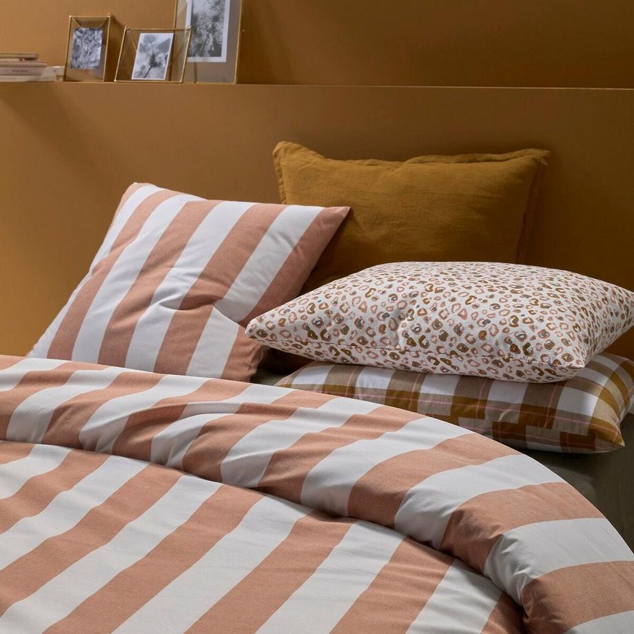 La Redoute Intérieurs Housse de couette Tamori  