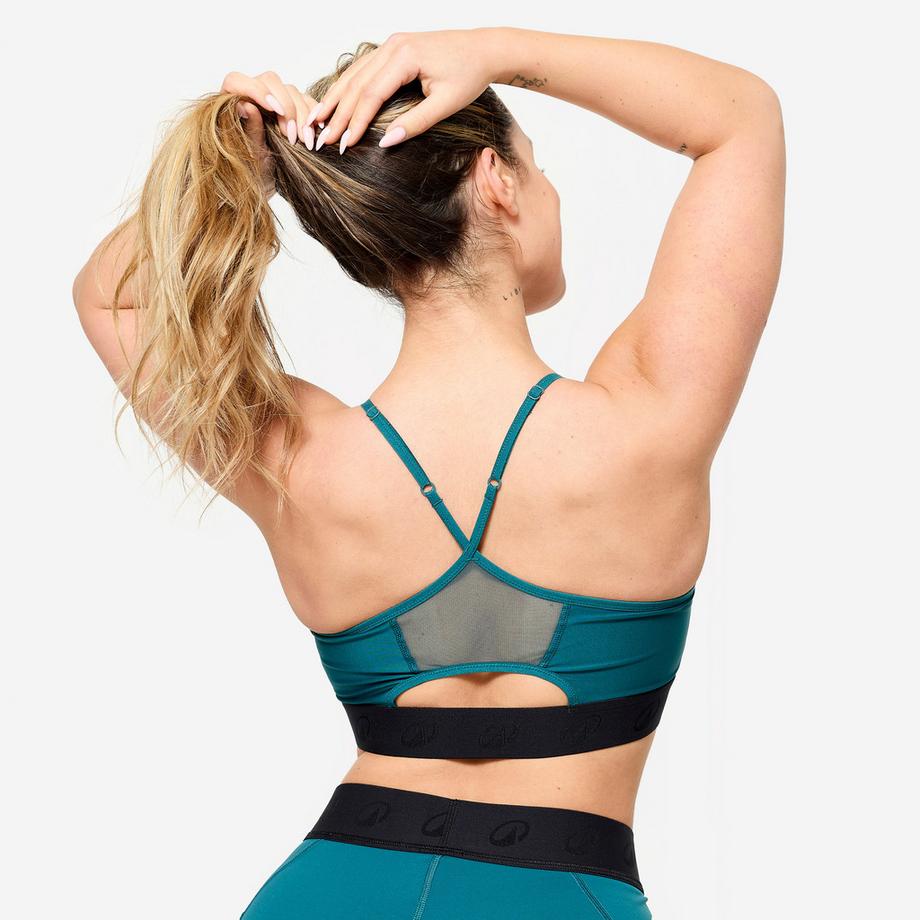 DECATHLON HIT YOUR GOALS Sport-BH  