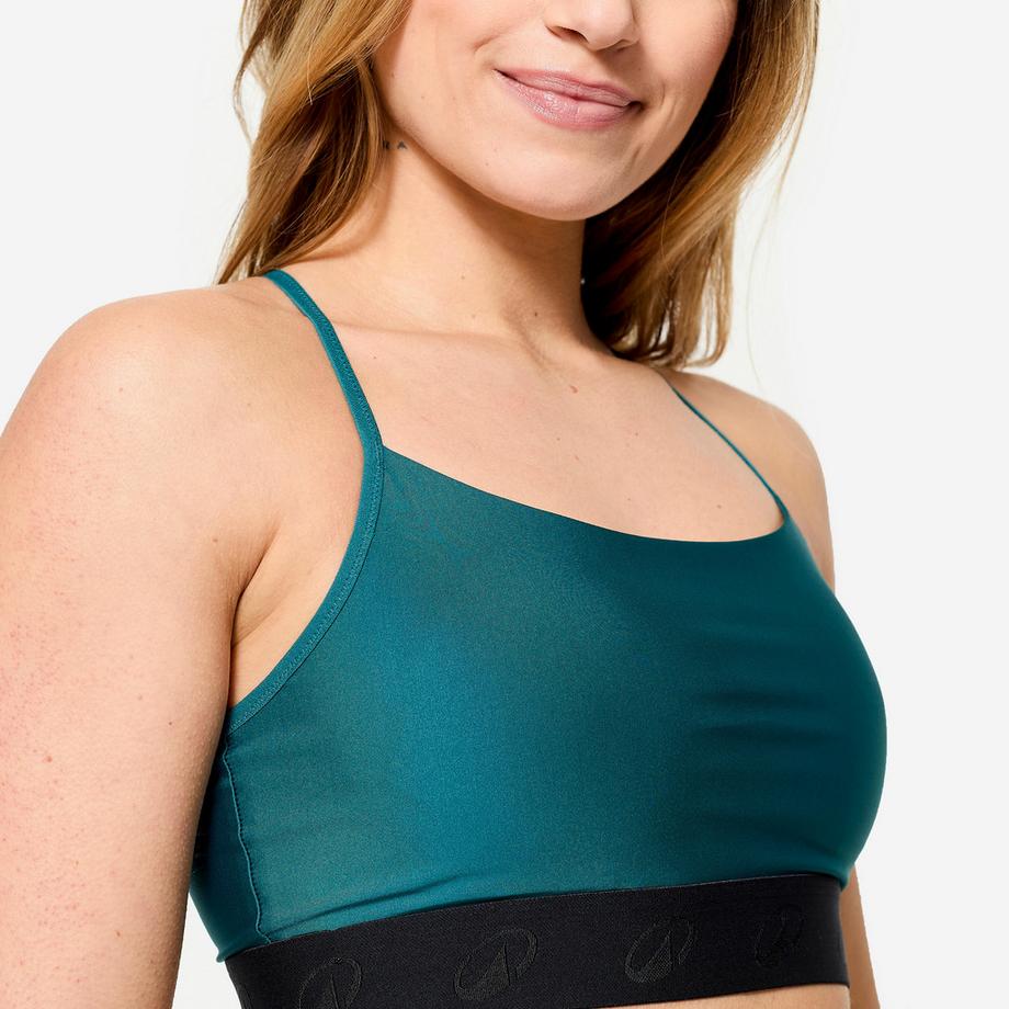 DECATHLON HIT YOUR GOALS Sport-BH  