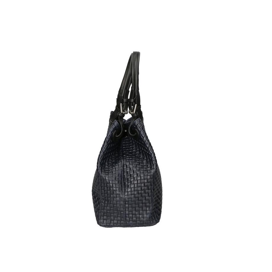 Gave Lux Sac Bandoulière Tressé  