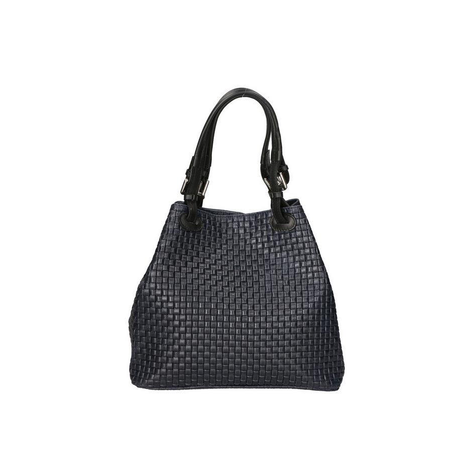 Gave Lux Sac Bandoulière Tressé  