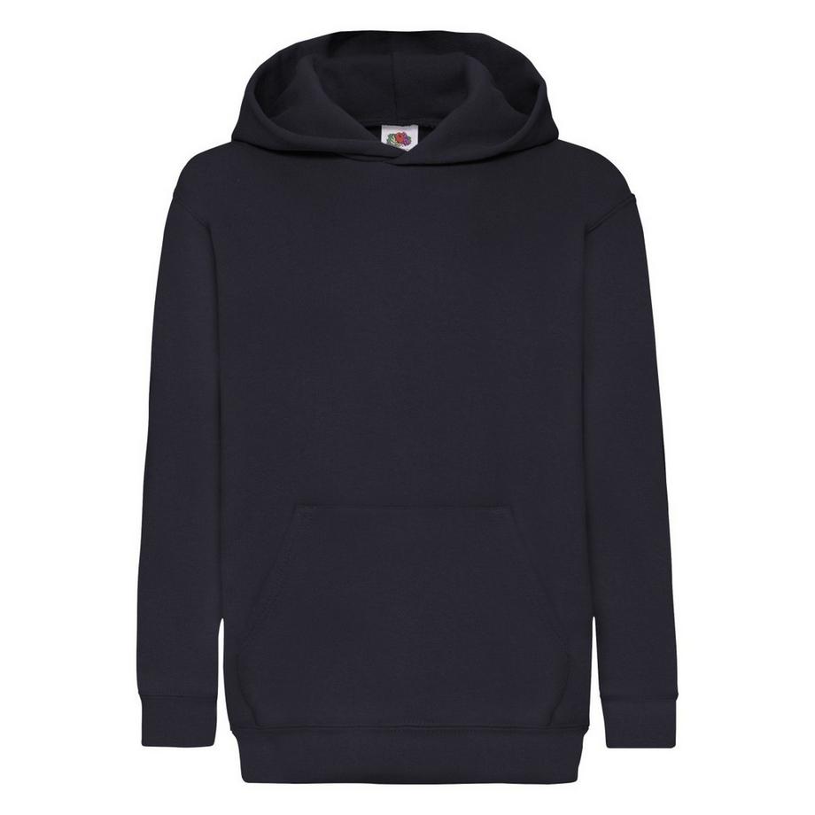 Classic 260 Kapuzenpullover
