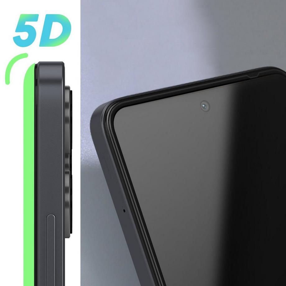 Avizar  Verre Trempé Redmi 12 / 13 Biseauté 