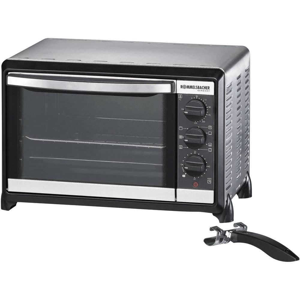 Rommelsbacher  Mini-four de cuisson BG 1055E 