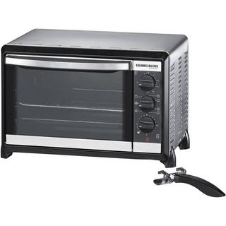 Rommelsbacher  BG1055 Piccolo forno Funzione aria calda, Funzione timer 18 l 