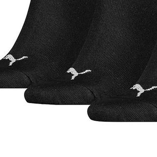 PUMA Sneakersocken Erwachsene 3er Pack  