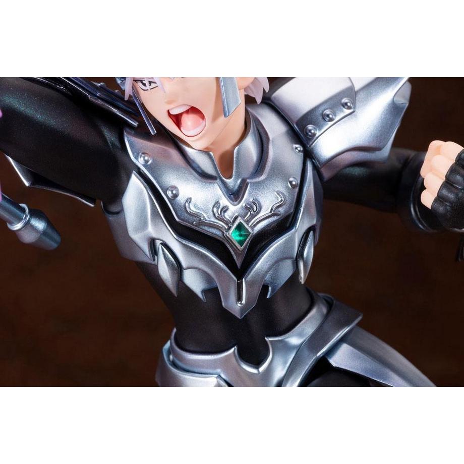 KOTOBUKIYA  Statische Figur - ArtFX - Dragon Quest - Hyunckel 