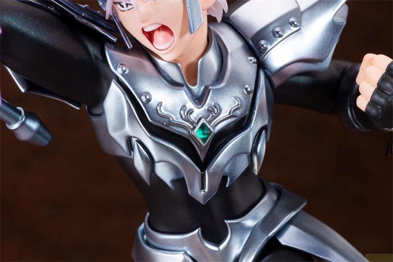 KOTOBUKIYA  Statische Figur - ArtFX - Dragon Quest - Hyunckel 