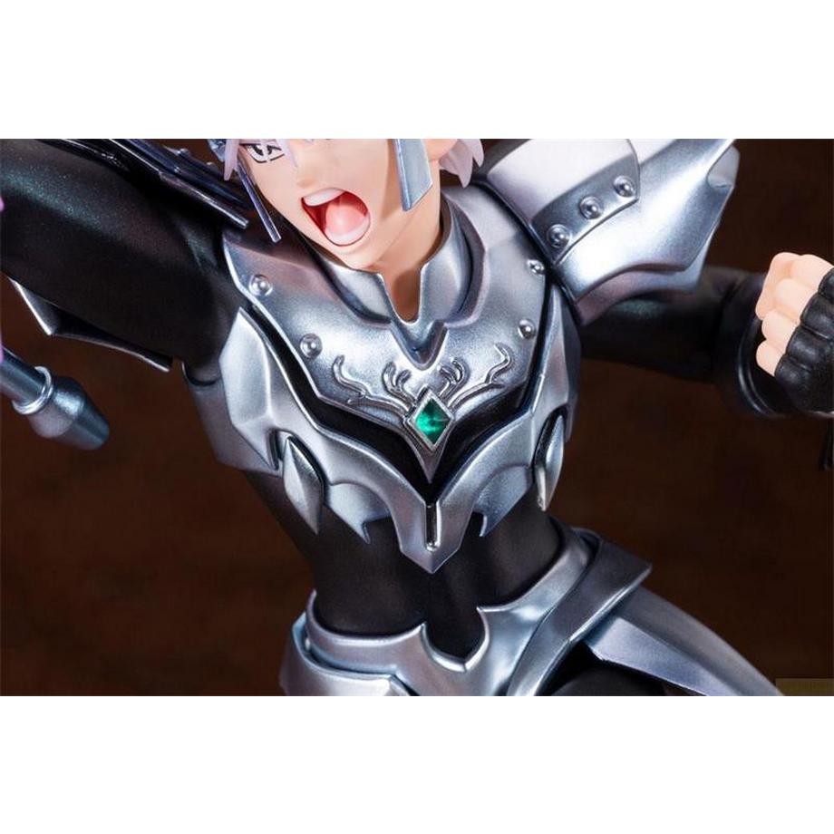 KOTOBUKIYA  Statische Figur - ArtFX - Dragon Quest - Hyunckel 