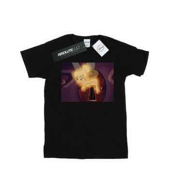 Lock Squeeze TShirt