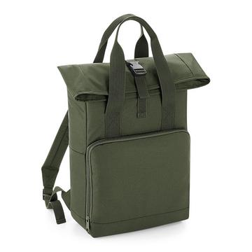 Twin Griff RollTop Rucksack