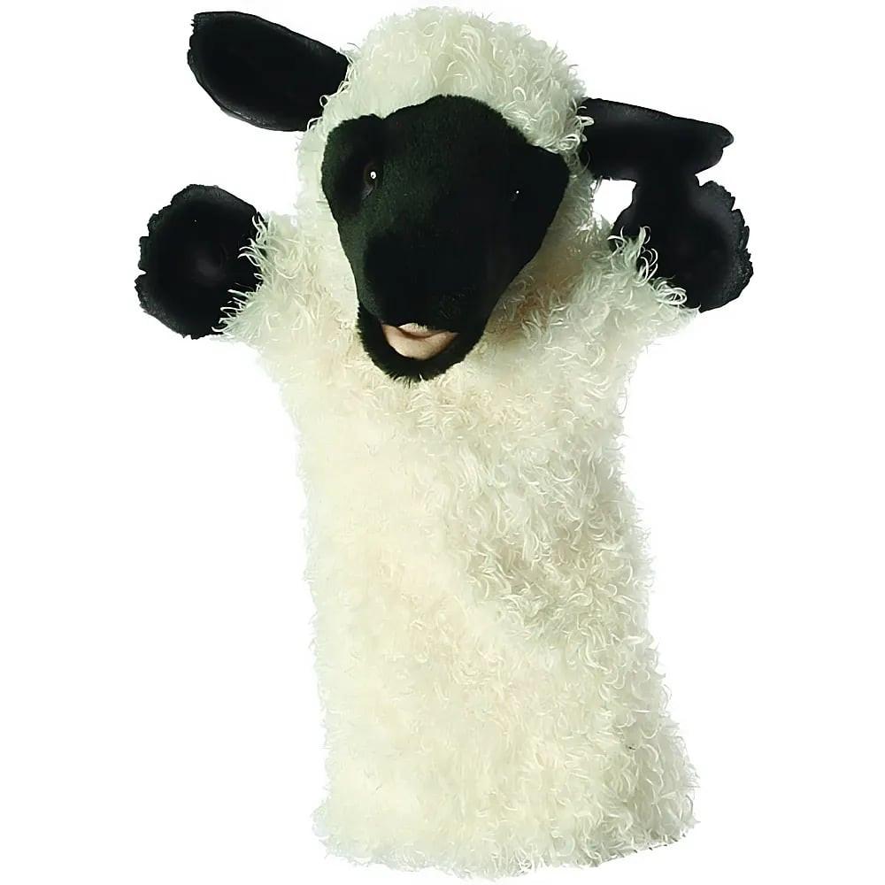 Image of Long-sleeved Handpuppe Schaf Weiss (38cm) Unisex ONE SIZE