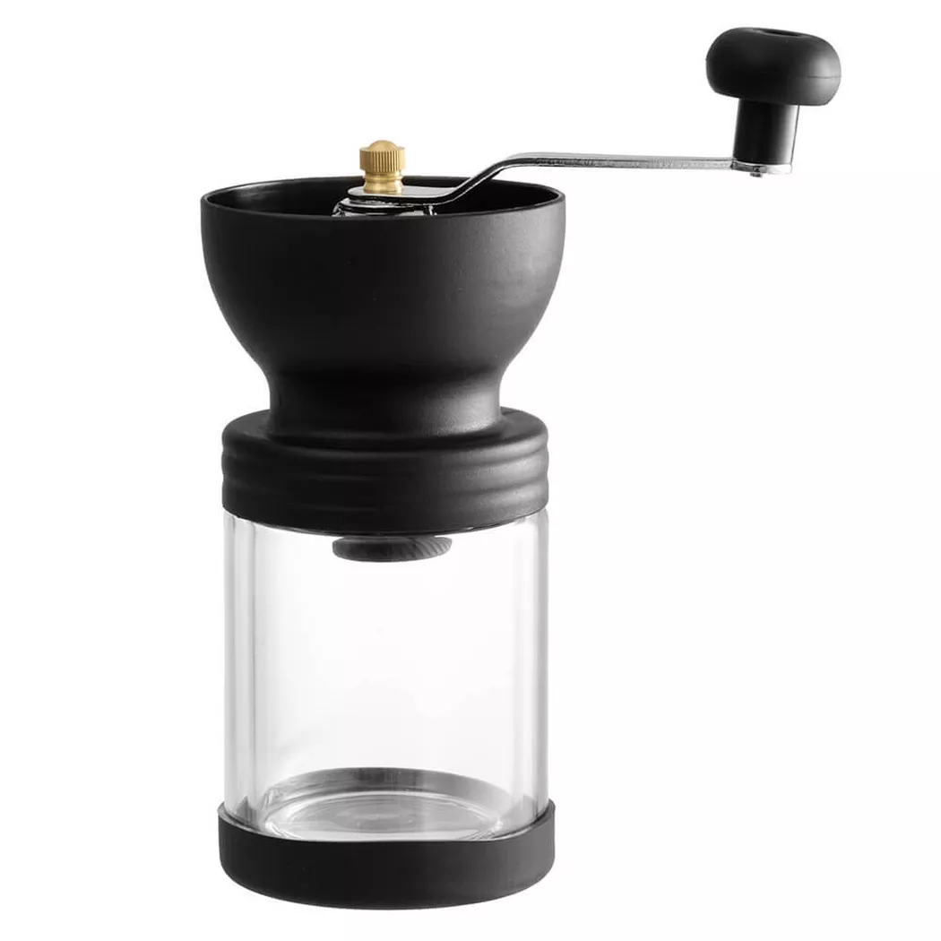 Maku – Kaffeemühle Schwarz