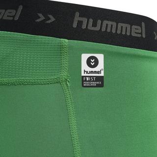 Hummel  cuiard firt performance 