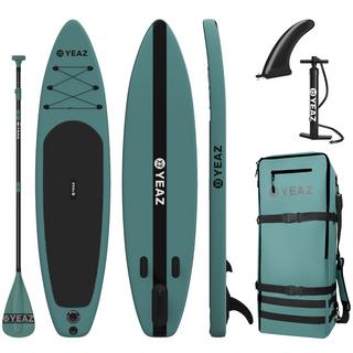 YEAZ  COSTIERA - EXOTRACE PRO - SET Tavola e kit SUP 