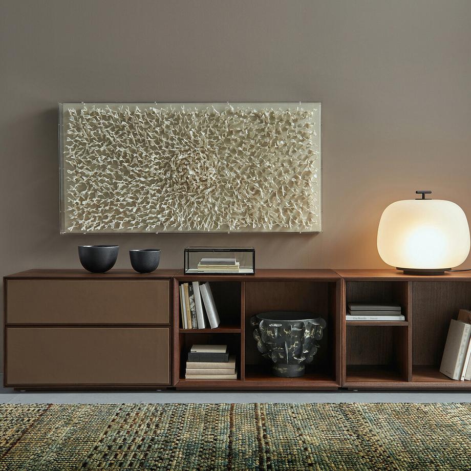 AM.PM XL-Tischlampe Misuto  