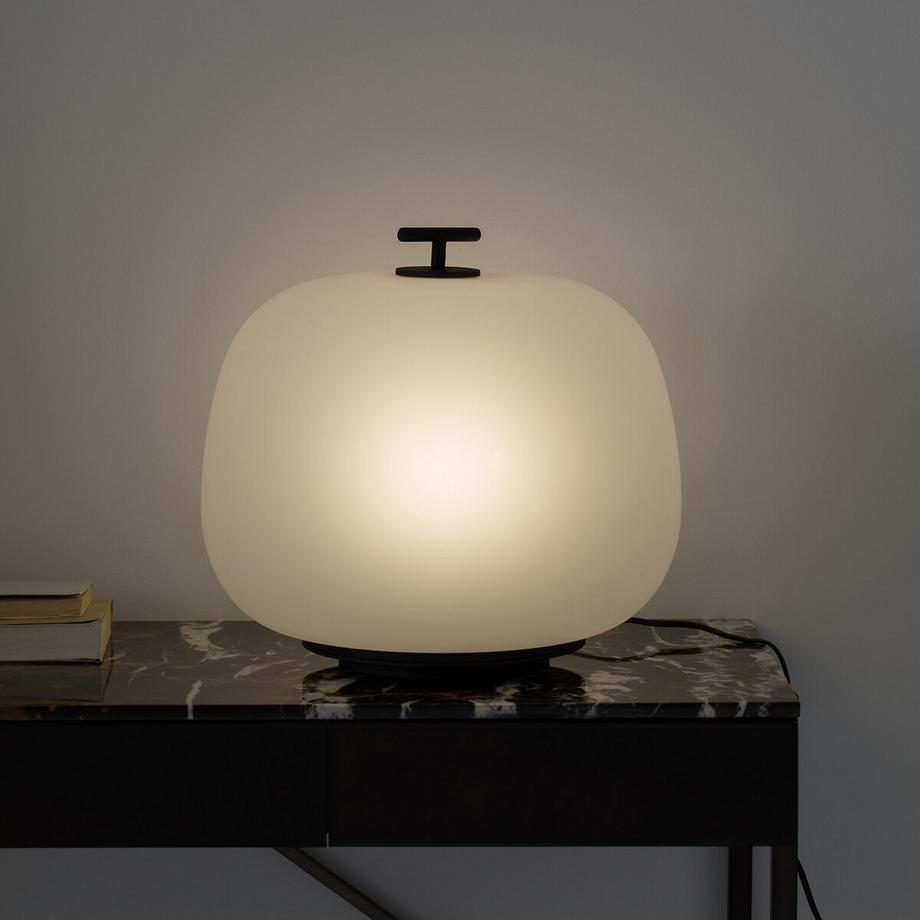 XL-Tischlampe Misuto
