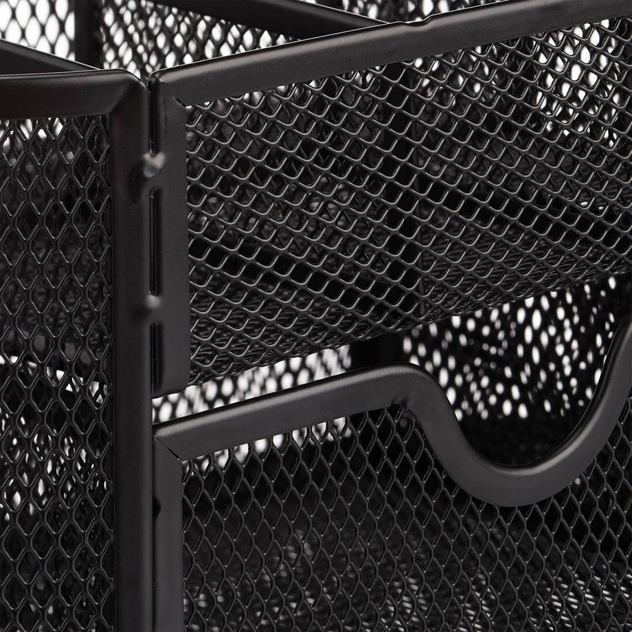 B2X Organizzazione della scrivania con portapenne  