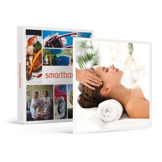 Smartbox  Un compleanno rilassante con massaggio, trattamento o scrub - Cofanetto regalo 