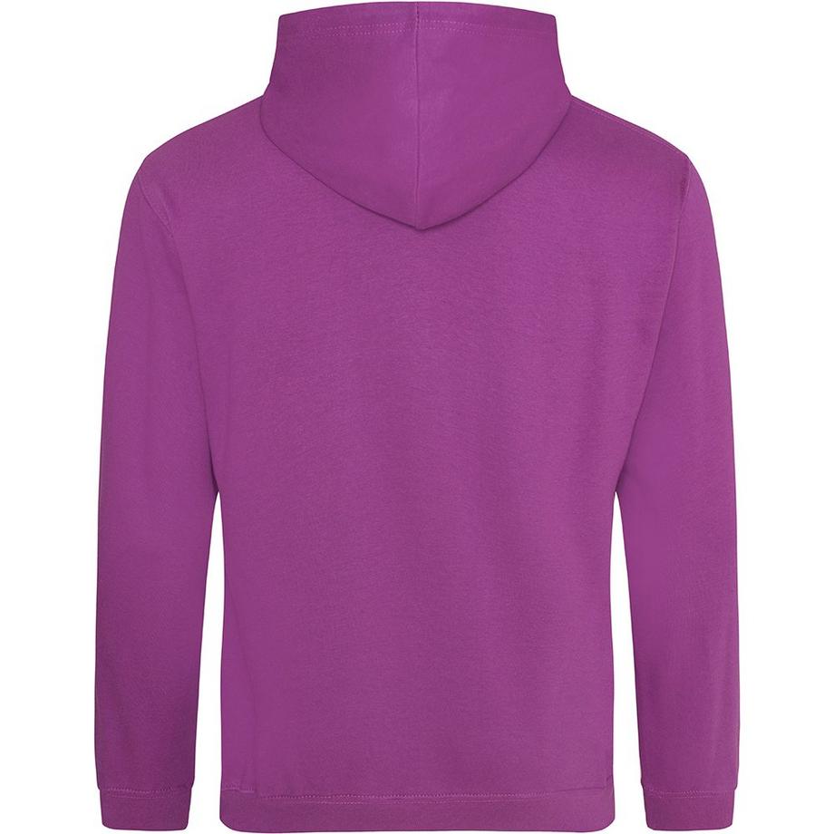 AWDis Sweat à capuche College  