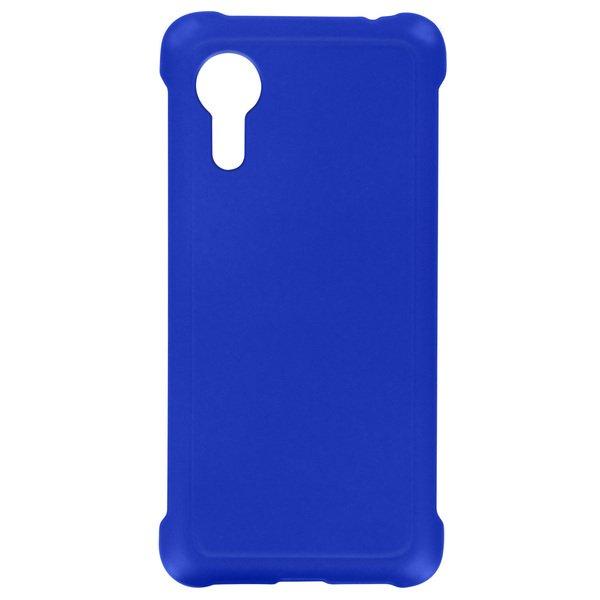 Avizar  Coque Samsung Galaxy Xcover 5 Bleu 